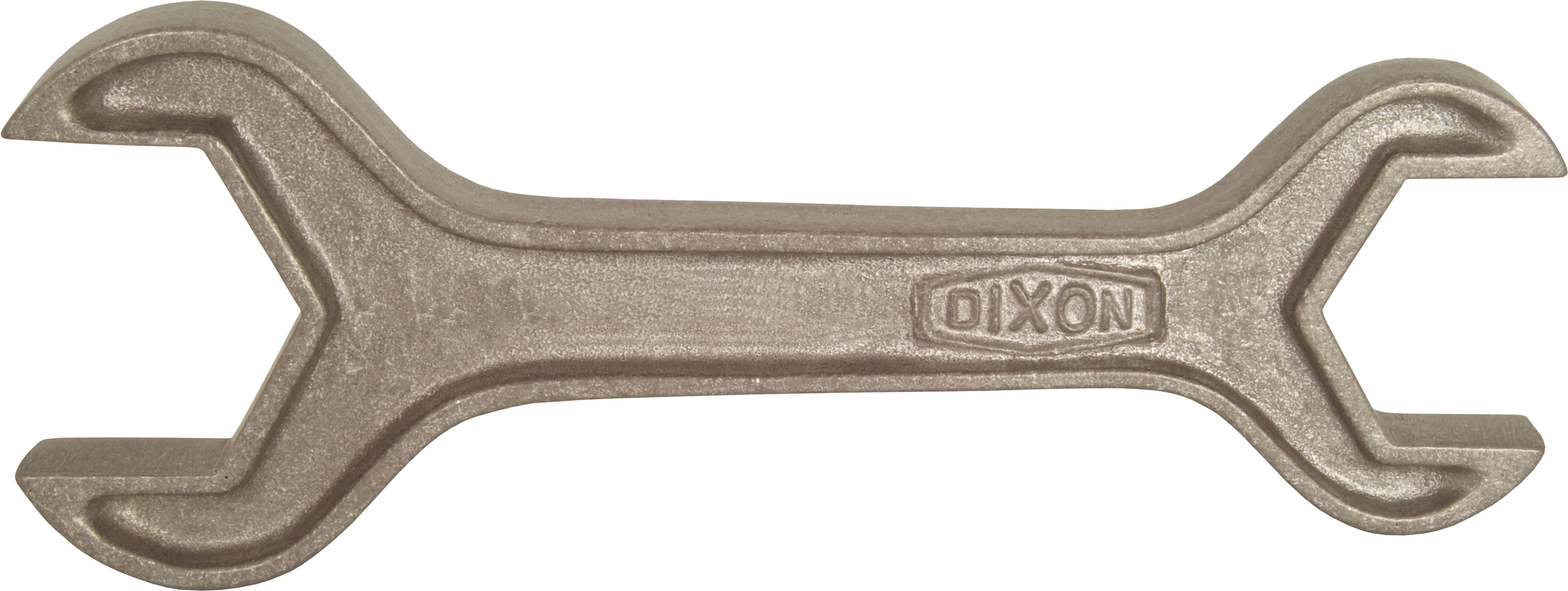 TWO SIDED HEX WRENCH